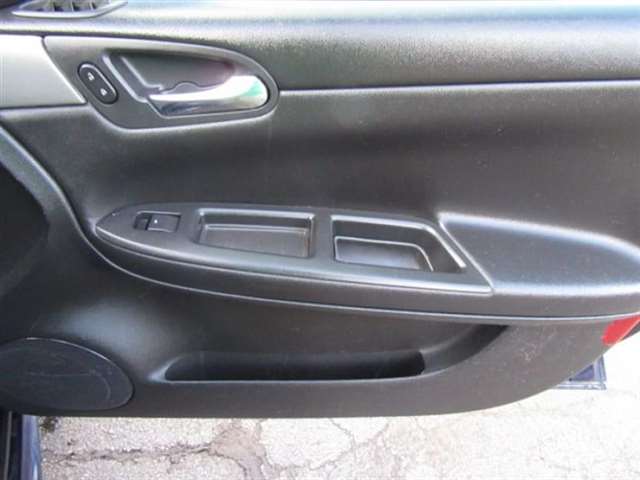 Chevrolet Impala 2011 photo 36